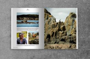 OutThere Spellbinding Scotland Issue preview Islay