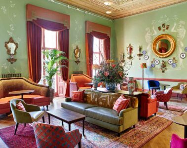 Home House London