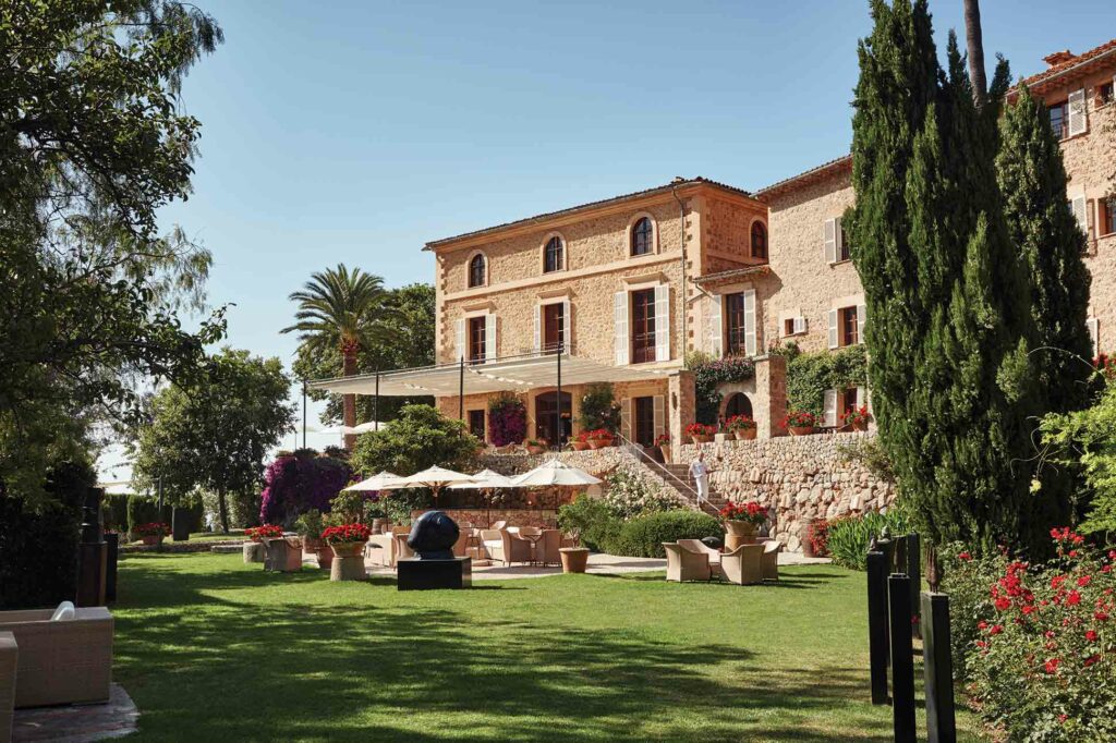 La Residencia Belmond Mallorca