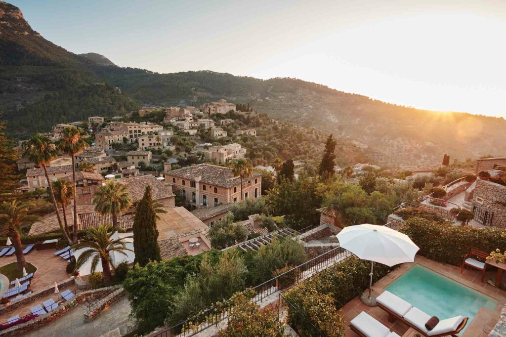 La Residencia Belmond Mallorca