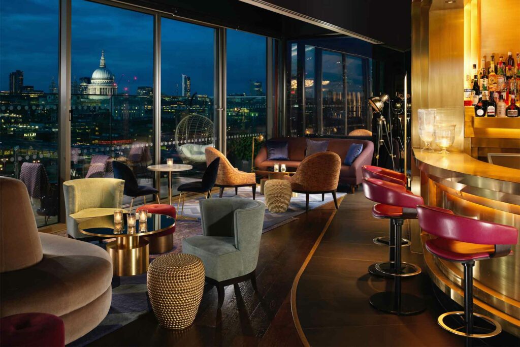12th Knot Bar, London, United Kingdom