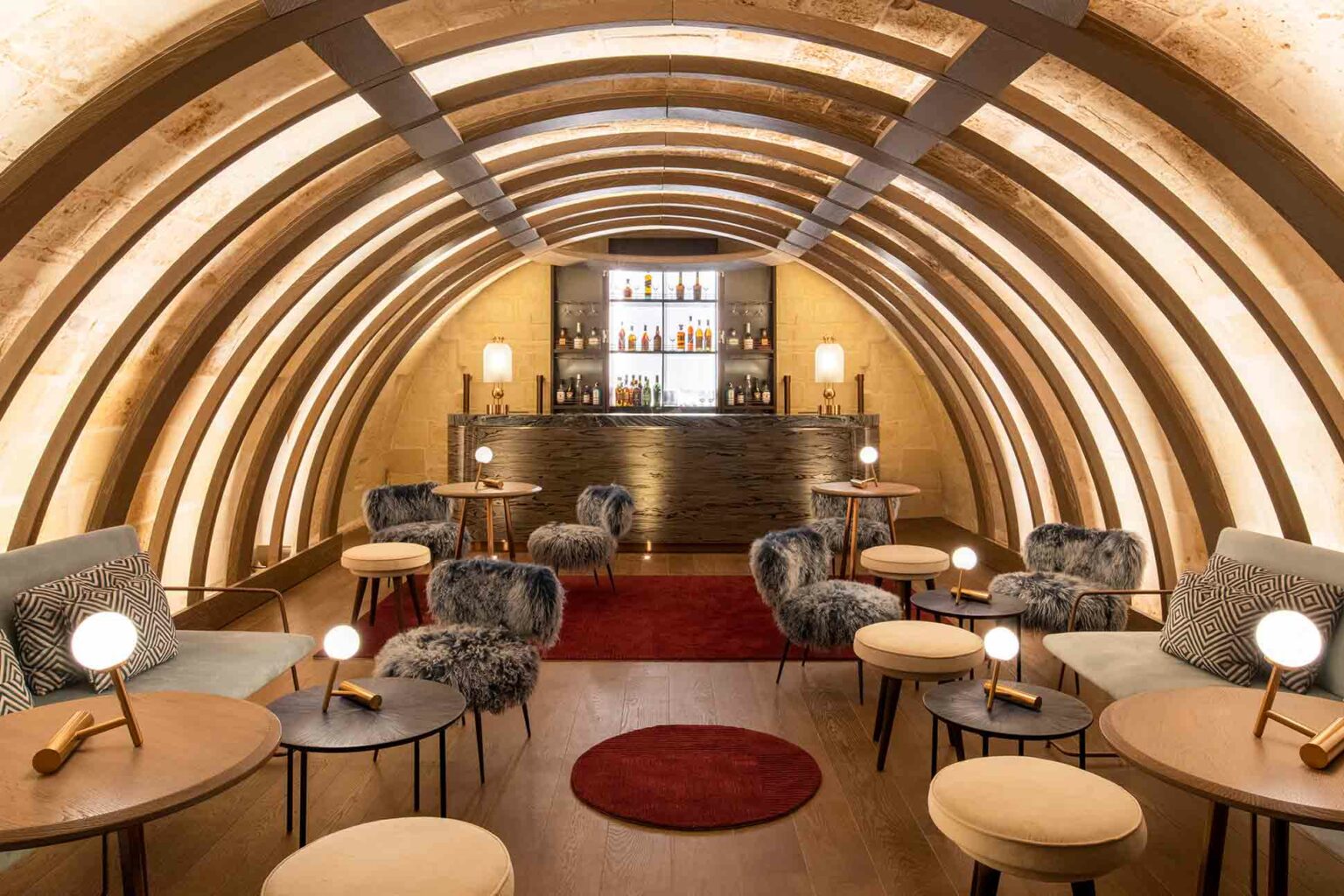 Iniala Harbour House Valletta, Malta Hotel review by OutThere magazine