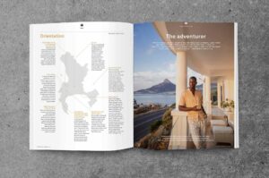 OutThere Captivating Cape Town Issue Introduction