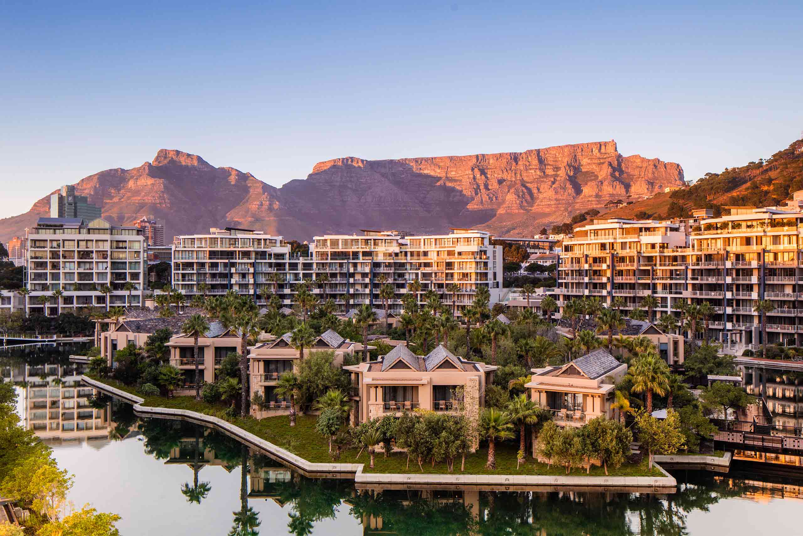 One&Only Cape Town, South Africa  Hotel review by OutThere magazine