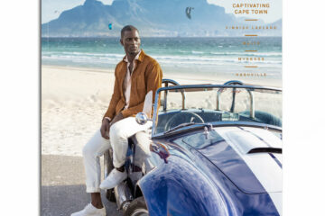 OutThere Captivating Cape Town Issue Shop Buy Subscribe