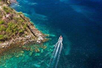 Saint Vincent and the Grenadines