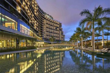 Savoy Palace Funchal Madeira Portugal