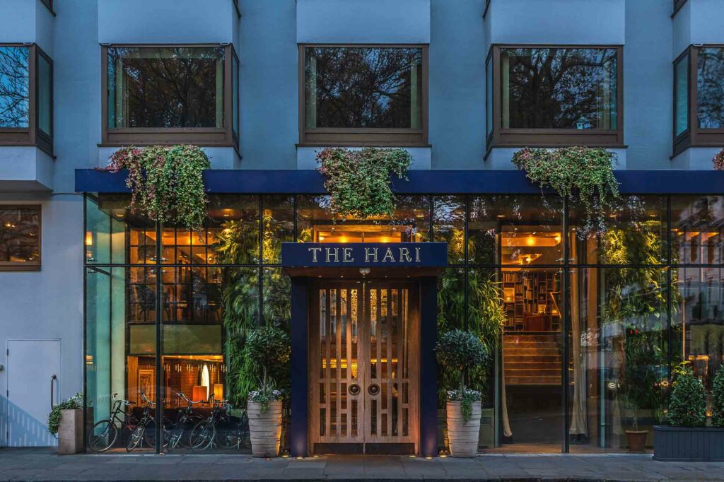 The Hari, London, United Kingdom