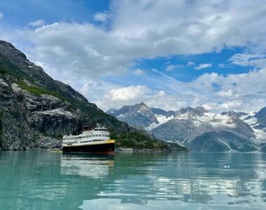 UnCruise Adventures small ship adventure