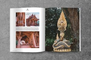 OutThere Thailand Rediscovered Issue