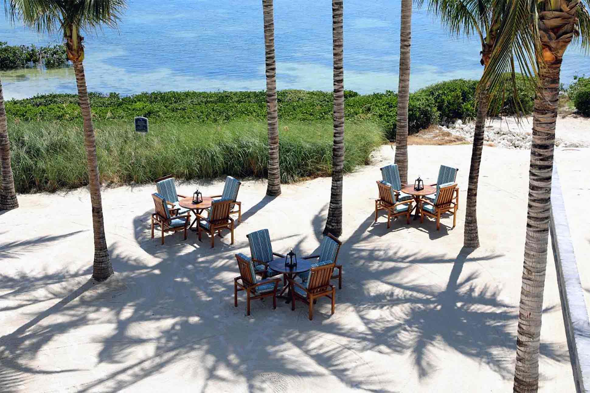 Isla Bella Beach Resort, Florida Keys, USA | Hotel review by OutThere  magazine