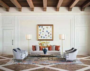 Interior at Isla Bella Beach Resort, Florida Keys, Florida, USA