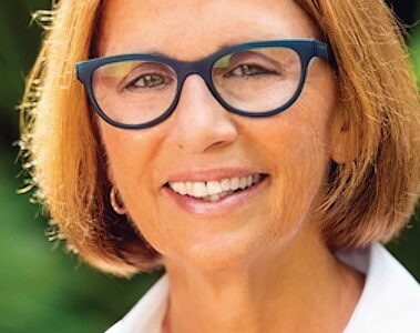Teri Johnston, Mayor of Key West, Florida Keys, Florida, USA_