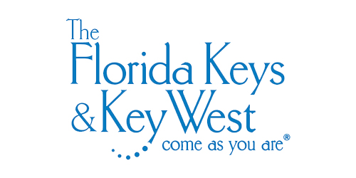 Florida Keys and Key West logo
