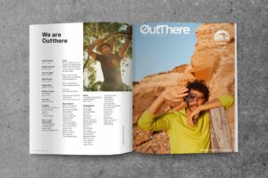OutThere Sublime South Australia Issue