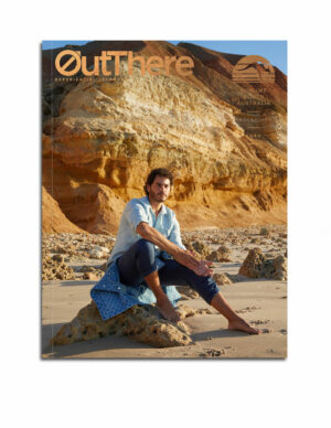 The Sublime South Australia issue of OutThere