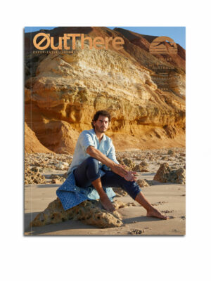 The Sublime South Australia issue of OutThere