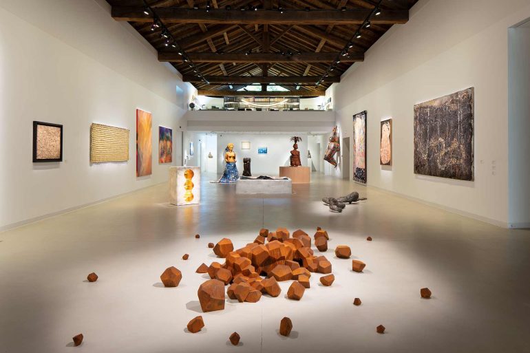 Lumieres des Mondes, Arthur Pequin