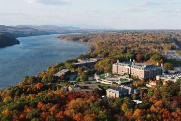 Culinary Institute of America Dutchess County