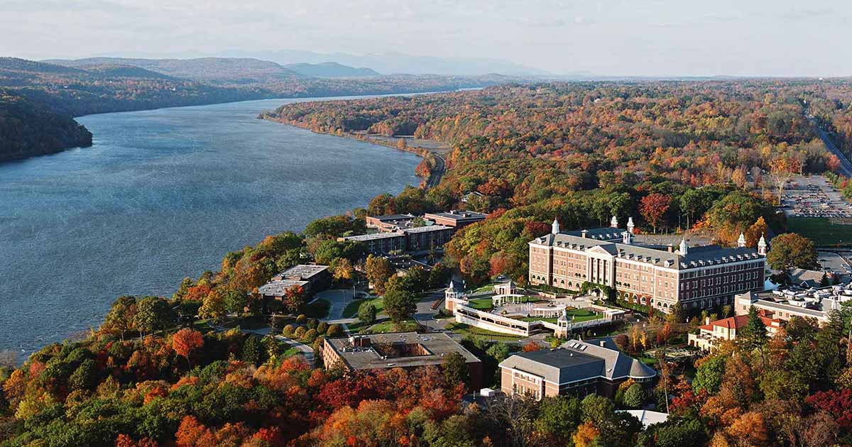 Dutchess County: Explore the Hudson Valley | OutThere magazine
