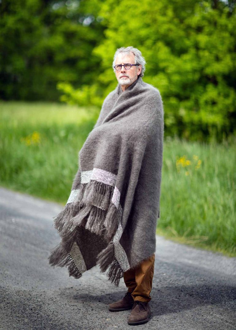 Sam Kasten in Charente, France