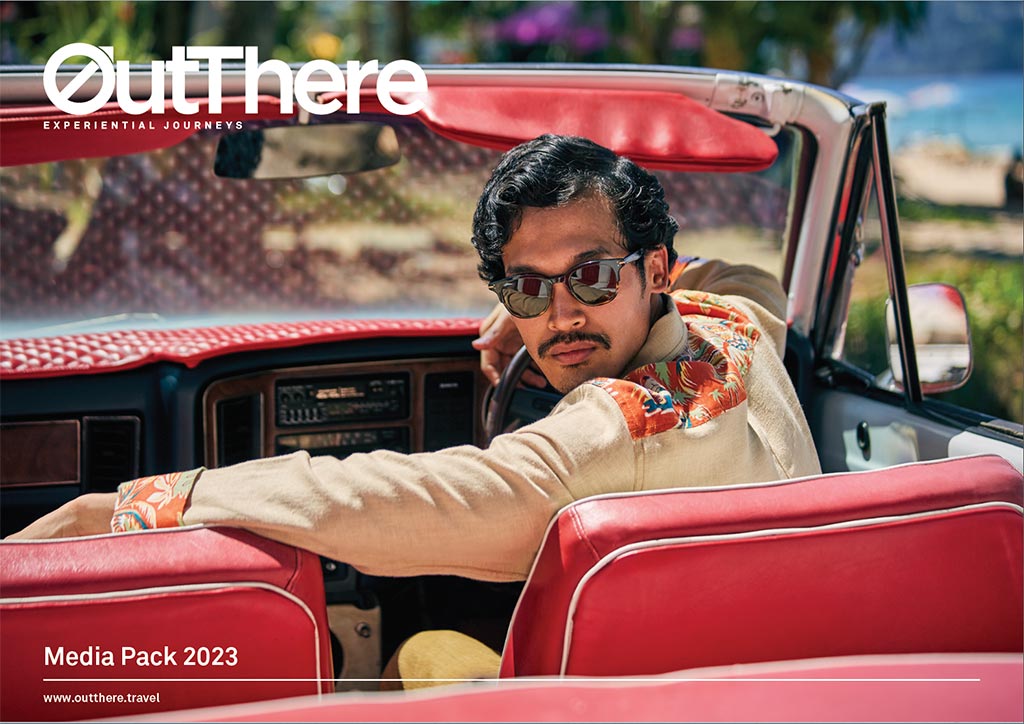 OutThere magazine 2023 media pack
