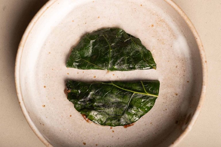 Fine dining at Opa Tel Aviv, Israel