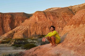 Sublime South Australia