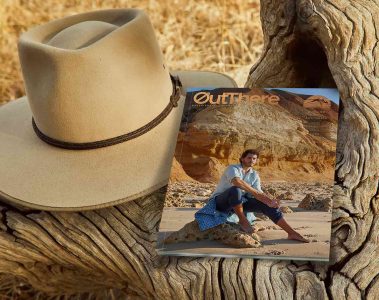 The Sublime South Australia Issue of OutThere magazine