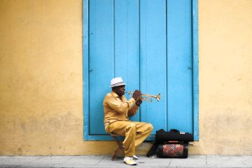 Streetlife, Havana, Cuba