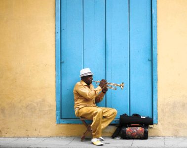 Streetlife, Havana, Cuba