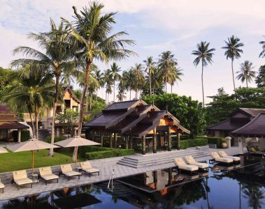 Esclusiva Couples Retreat will come to ÀNI Thailand in 2023