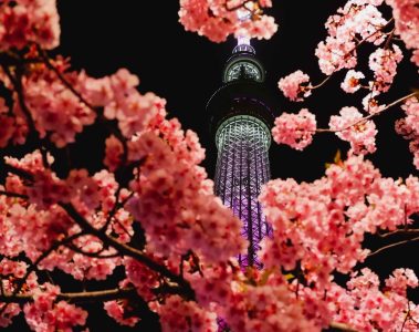 Tokyo skytree, Japan