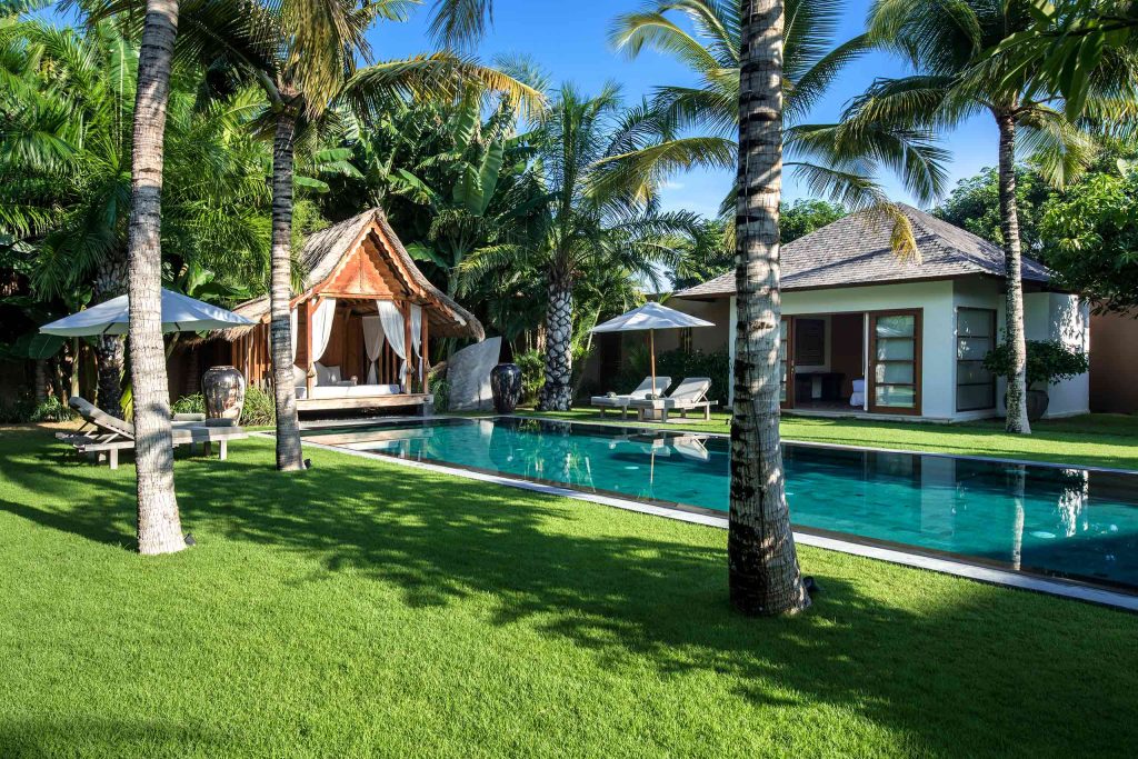 Villa Finder, Villa Tiga Puluh, Bali, Indonesia