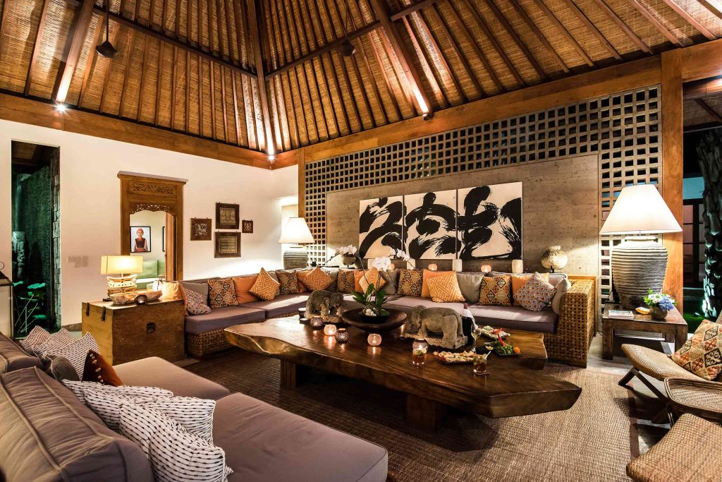 Villa Finder, Villa Tiga Puluh, Bali, Indonesia