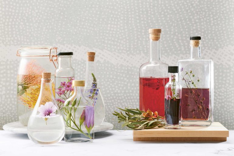 Locally made spirits in South Australia, Australia