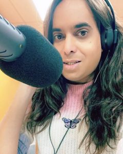 Charlotte Coulthard-Dare, South Australia, Australia