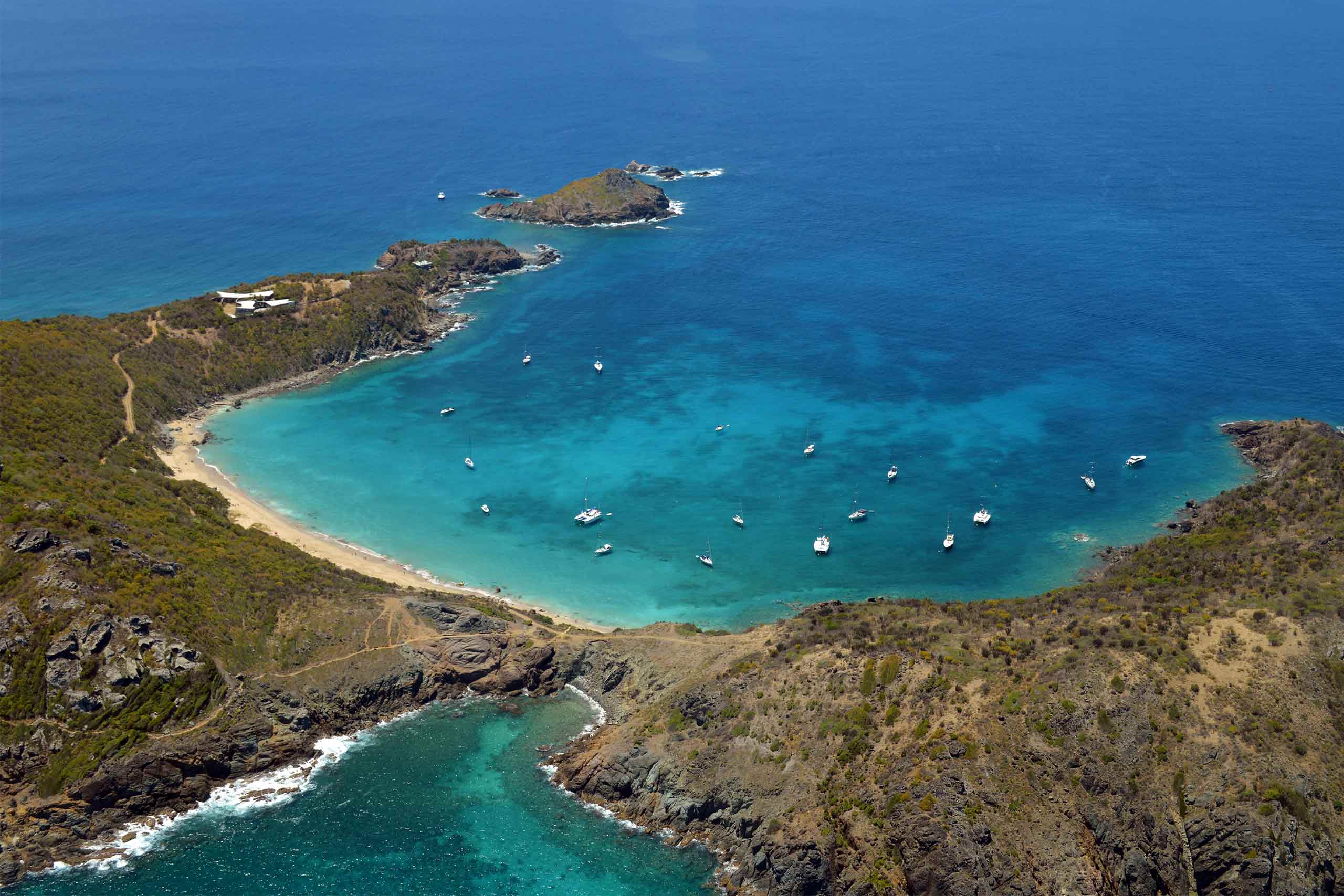 St. Barts inspiration and reviews by OutThere magazine