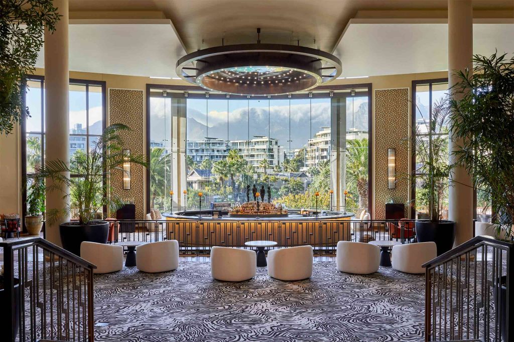 Vista Bar & Lounge, Cape Town, South Africa