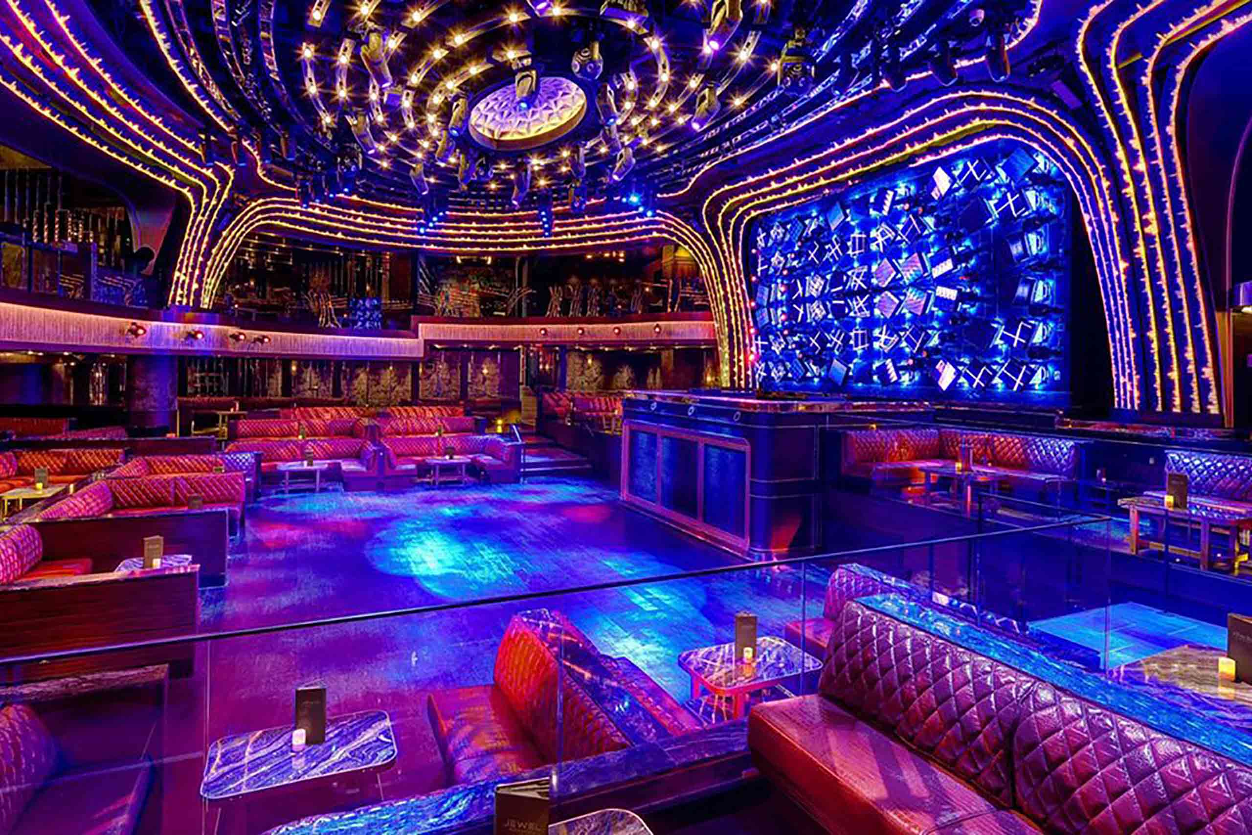 Jewel Nightclub