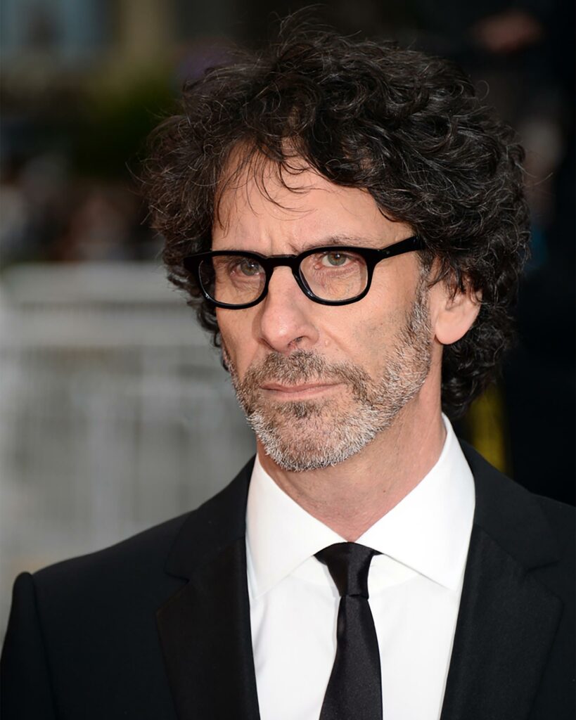 Joel Coen