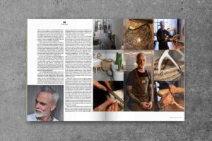 OutThere<br>The California Cool Issue - Image 3