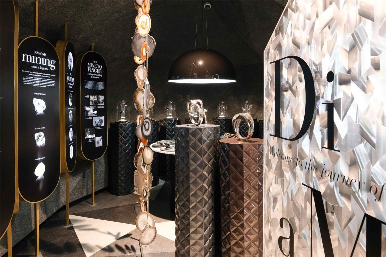 The museum at Shimansky, Cape Town, Western Cape, South Africa