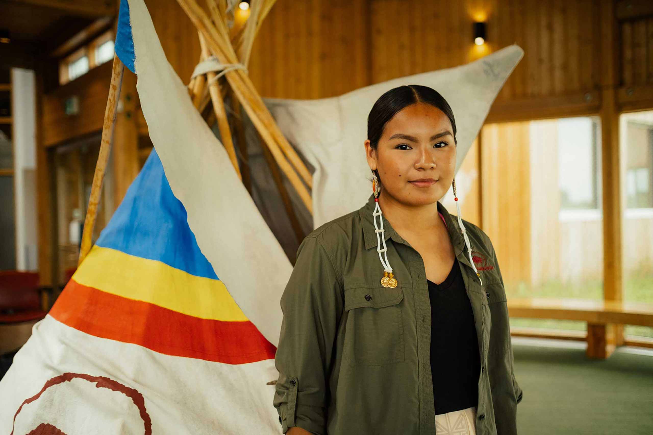 Virtuoso Travel Week: Entree Destinations go immersive into Indigenous Canadian culture in Saskatchewan