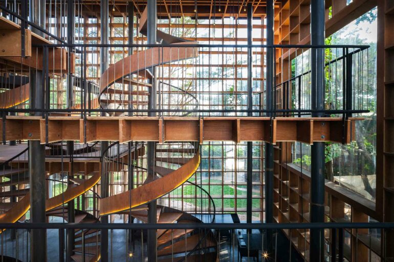 The Wine Ayutthaya, Thailand.