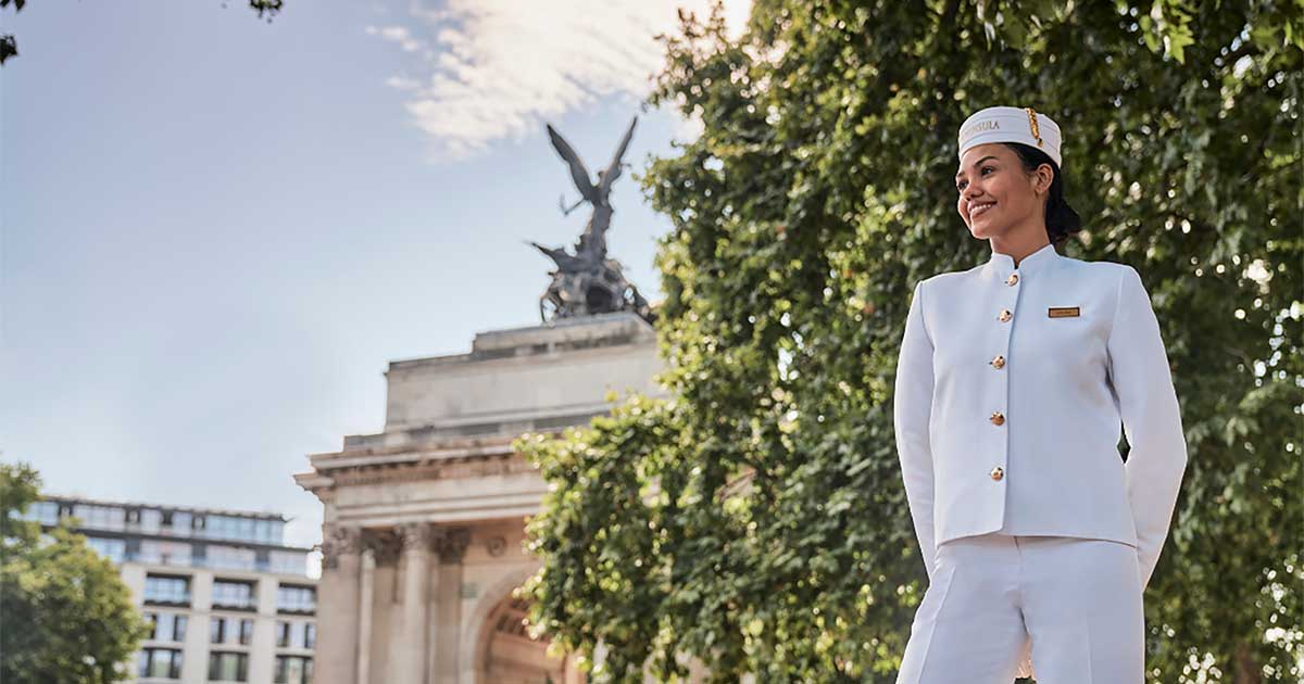The Peninsula London: A New Standard for Mayfair Hospitality