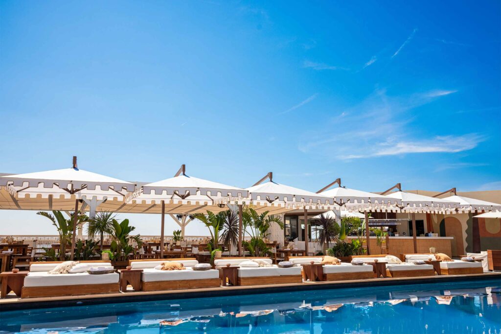 Nikki Beach Monaco