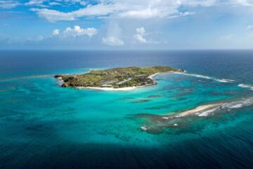 British Virgin Islands