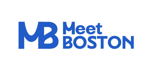 Meet Boston logo