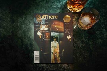 The Experientialist Awards Issue of OutThere